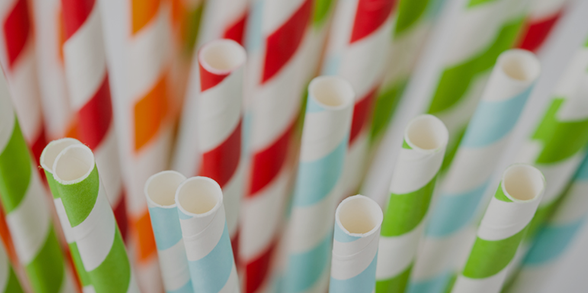 Paper Straws