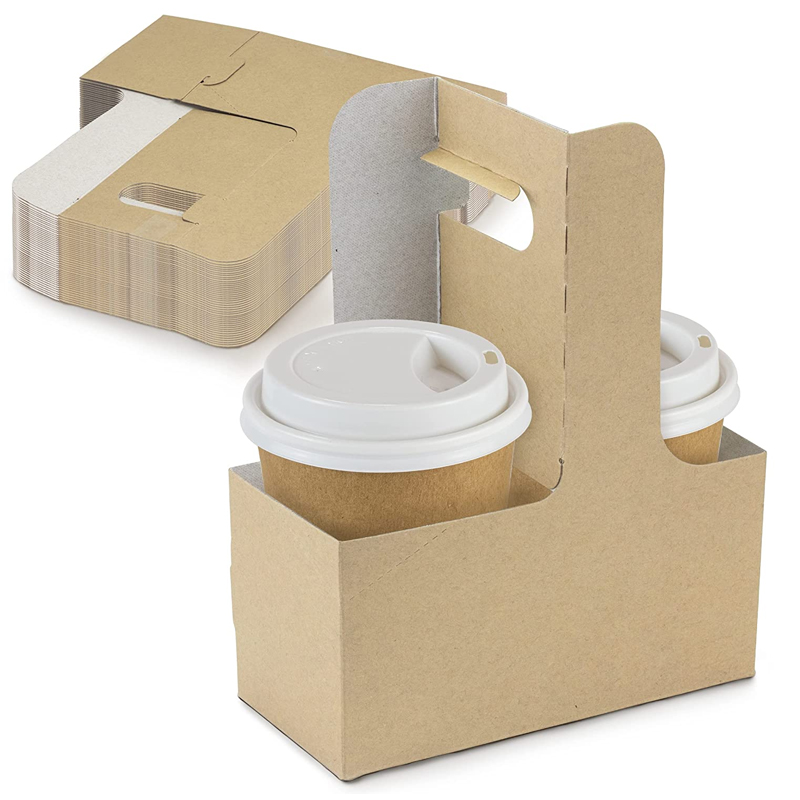 Disposable Cups & Holders