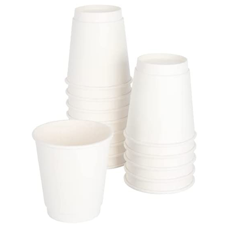 Coffee Cups with Lids