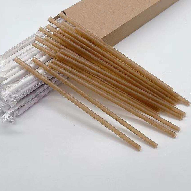 Sugarcane Bagasse Straw