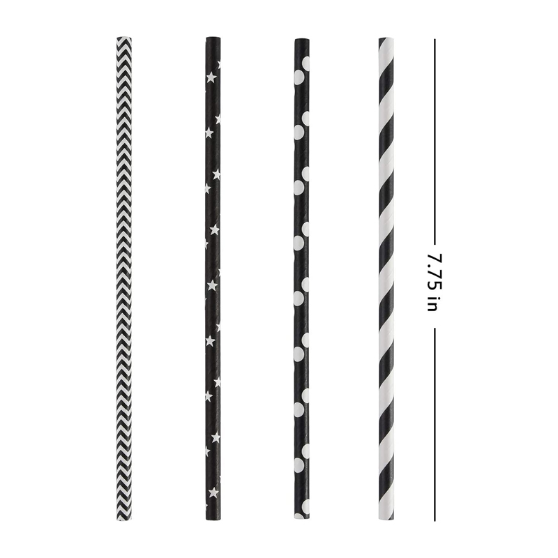 Paper Straws