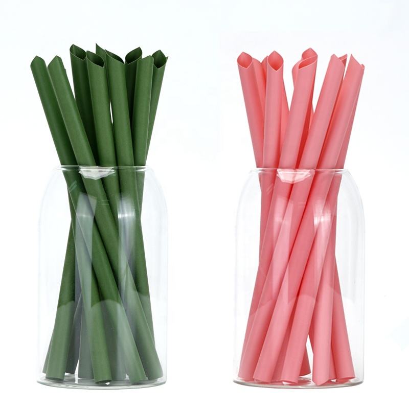 PLA Straws Biodegradable