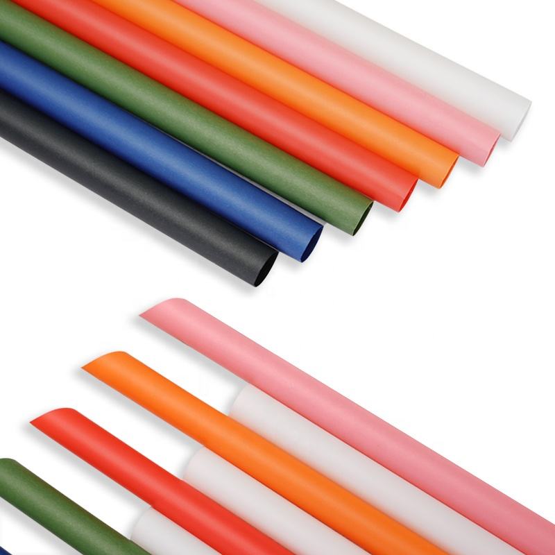 PLA Straws Biodegradable