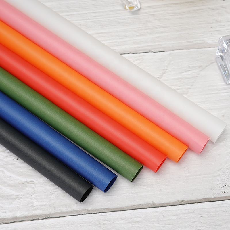 PLA Straws Biodegradable