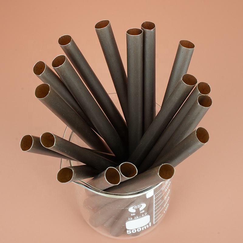 Custom Printed Drinking Straws Pla