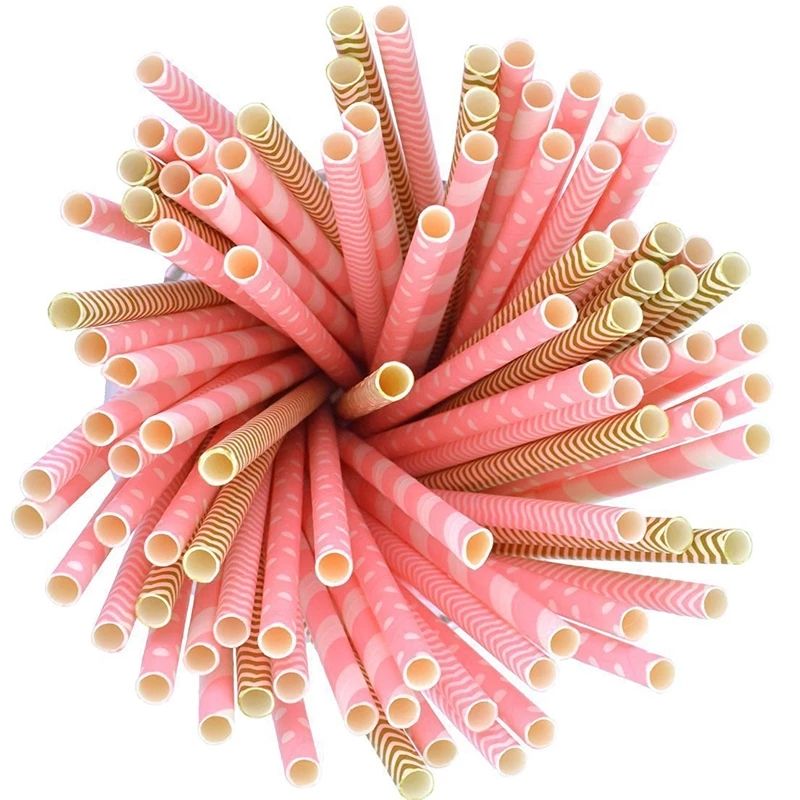 Drinking Straw Manufacturer