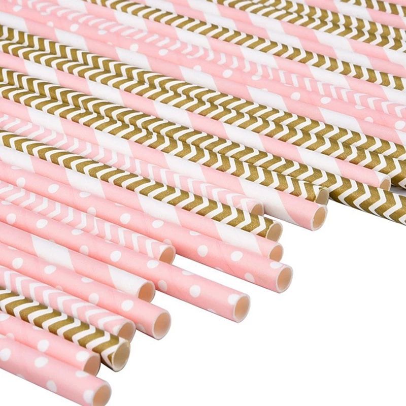 Drinking Straw Manufacturer