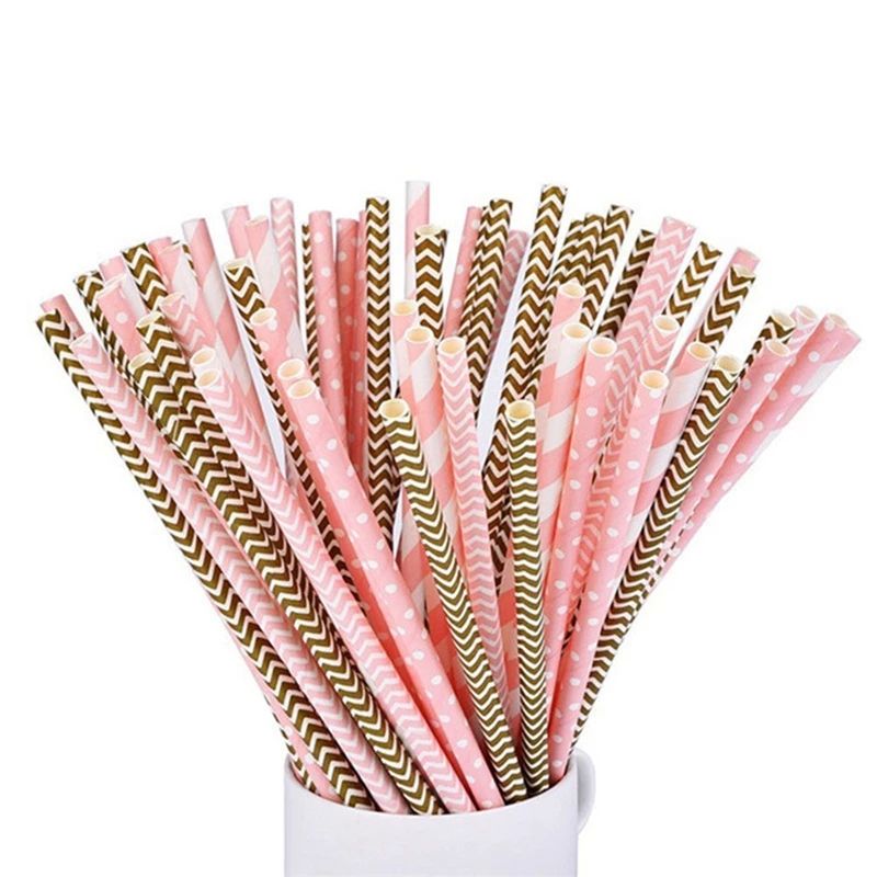 Drinking Straw Manufacturer