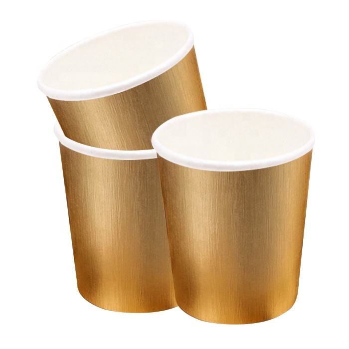 Double/Single/Ripple Wall Paper Cup