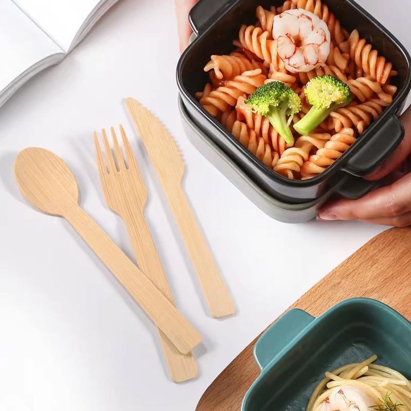 Biodegradable & Compostable Cutlery | Wholesale